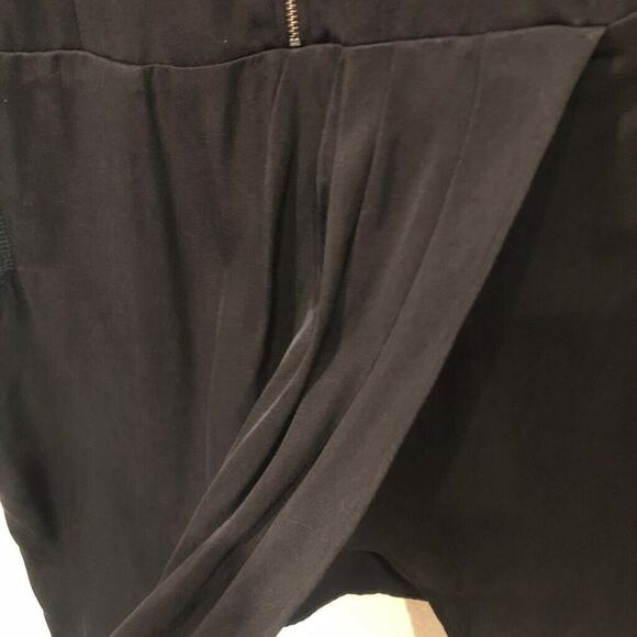 The Kooples Sport Zipper Mini Dress Tulip Skirt XS - Picture 9 of 10